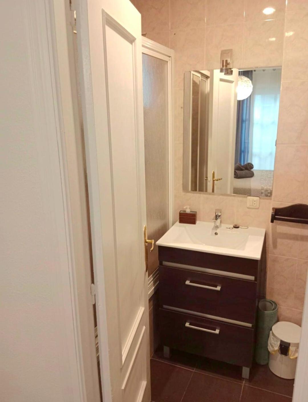 Apartamento Garcia Requena Jaén Exteriör bild